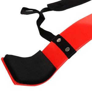 Private Label Arm Blaster with Steel Frame, Adjustable Support for Gym, Bodybuilding, Weightlifting, <b>Strength</b> <b>Training</b> - Product Image 5