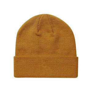 Custom Beanie Hat Bulk Manufacturing Knit <b>Winter</b> <b>Cap</b> <b>for</b> <b>Men</b> Women Streetwear - Product Image 1