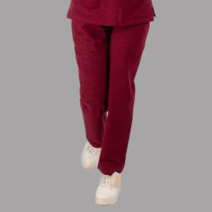 Conjunto de Uniforme Médico de la Mejor Calidad para Mujeres, Uniforme de Hospital para Personal Femenino, Trajes Médicos Cómodos para Mujeres - Product Image 6