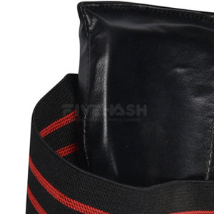 Protector Inguinal Ajustable para Kick Boxing con Logotipo Personalizado, Protector Inguinal Personalizado para Artes Marciales - Product Image 3