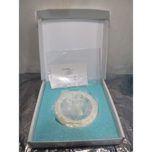 Coorstek 4095082-001 <b>Ceramic</b> <b>Ring</b>, 8.775 OD x - Trusted Global Legacy Semiconductor Equipment and Parts at - Product Image 2