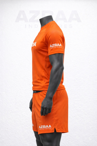 Fabricantes de alto rendimiento y mejor valorados para las mejores camisetas de compresión y pantalones cortos de grappling para entrenamiento. - Product Image 3