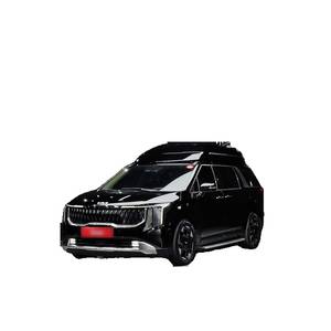 Kia Carnival HEV Signature 2024 de 7 Plazas con Asientos de Cuero, Caja de Cambios Automática, Cámara Trasera, 72,657 km - Product Image 1