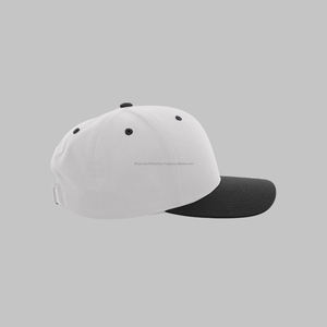 Logo 3D personnalisé plaine broderie été décontracté sport chapeau maille extérieur mousse camionneur chapeaux bord incurvé casquette de baseball pour unisexe - Product Image 4