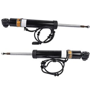 Hyundai Equus 2011-2016 Genesis 2007-2016 Tuning Shocks Strut Suspension Systems Pair Rear Left Right Electric Shock Absorbers - Product Image 1