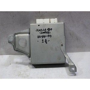 ECUs et modules informatiques d'occasion LS 8922750100 - Product Image 3