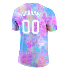 เสื้อฟุตบอลลายไทได ปี 2026 แบบกำหนดเอง น้ำหนักเบา แห้งเร็ว เสื้อฟุตบอล OEM ผู้ผลิตตามสั่ง - Product Image 5