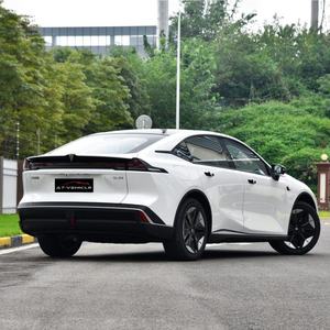Oferta Especial: Changan Deepal SL03, Vehículo de Nueva Energía, Hatchback de 5 Plazas, Tecnología Híbrida, Autos Nuevos en Venta - Product Image 2