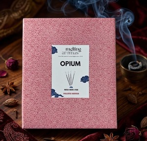 ธูปไม้ไผ่หอม - Product Image 1