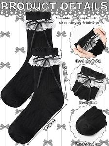 Premium Quality Customizable <b>Men's</b> Winter Casual <b>Socks</b> Breathable Comfortable Knitted Spandex/Nylon Snagging Resistance OEM - Product Image 3