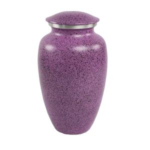 Urna Funeraria para Cenizas de Adultos, Urna de Metal, Artículos Funerarios, Precio Económico, Urnas de Cremación de Aluminio y Latón Personalizadas al por Mayor, Último Modelo 2026 - Product Image 1