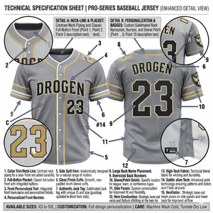 Sportswear Quick dry sea green Custom Striped Baseball Jersey Breathable Polyester Full Button <b>athletic</b> training jersey for Men - Product Image 3