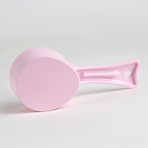 Cuillère à nourriture pour animaux de compagnie en mélamine, longueur standard, pour l'alimentation des animaux à nourriture sèche - Product Image 3