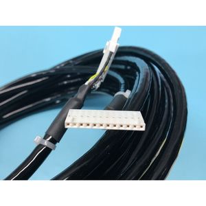 Cable para Motor Tokyo Electron TEL CT1386-448912-11 - Equipos y Piezas de Semiconductores de Confianza a Nivel Mundial - Product Image 3