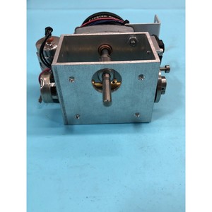 Controlador de Motor Varian 06888001, 158609 - Equipo y Piezas de Semiconductores de Confianza de Tradicción Global - Product Image 3