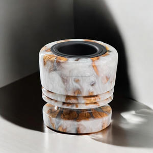 ROYAL ARTISANS Incienso Árabe de Madera de Redwood, Quemador de Incienso Indio Madhkan Oud, Fragancia para el Hogar, Ramadán, Uso Aromático al por Mayor - Product Image 1