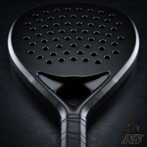 ไม้พายพิคเคิลบอลระดับพรีเมียม ชุดอุปกรณ์กีฬาแข่งขันที่ทนทาน - Product Image 3