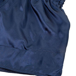 Shorts de Boxeo Muay Thai para Hombre, Ajuste Cómodo, Impresión de Logotipo Personalizada OEM, Transpirables, de Spandex y Poliéster - Product Image 4