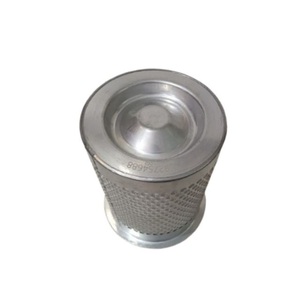 Separador de Aceite 92754688 con Filtro de Fibra de Vidrio Compatible con Compresores de Aire de Tornillo Ingersoll Rand MC AUTOMATION CONTROLS PRIVATE LIMITED - Product Image 1
