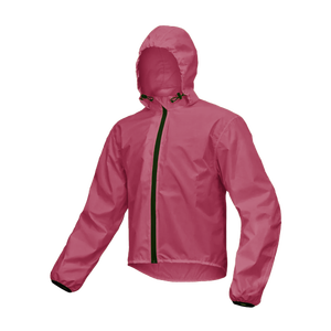 Chaqueta Deportiva y para Correr para Hombre – Chaqueta Cortavientos Ligera con Capucha, Impermeable, para Entrenamiento – Chaqueta Deportiva Ligera para Hombre - Product Image 3