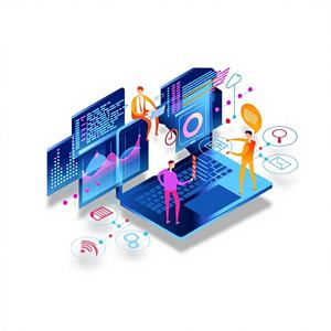 Servicios Profesionales de Diseño y Desarrollo Web con Sistemas de Gestión de Contenido Personalizados - Product Image 3