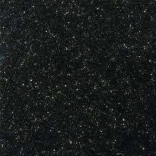 High Quality Black Galaxy <b>Granite</b> Slab Polished Natural Stone for Kitchen Countertops Floor and Wall Tiles - Product Image 2