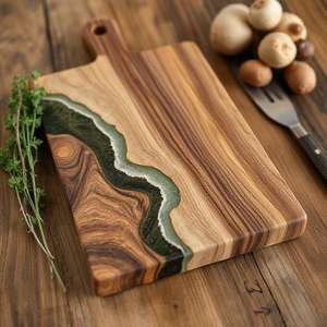 Los bloques de cortar que se venden en la plataforma pueden atraer a un segmento en crecimiento que busca herramientas de cocina duraderas y responsables. - Product Image 5