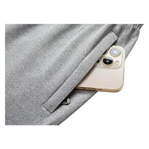 Mens 2 Pieces Athletic Tracksuit Full-Zip <b>Workout</b> Sweatsuit with Active <b>Jackets</b> and Pants Comfortable Lightweight Breathable Gym - Product Image 6