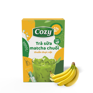 Precios de Fábrica: Té Instantáneo Sin Azúcar, Polvo de Frutas en Bolsas al Vacío, Bolsas de Té, Empaque de Té de Coco Matcha, Polvo de Coco - Product Image 4