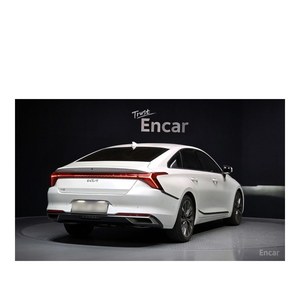 Kia K8 2022, 2.5L Euro V, 2WD, Automático, Volante a la Izquierda, Sedán, 78,428 Km - Product Image 2