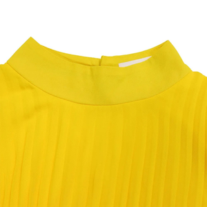 Vestido de Fiesta Casual Elegante de Chifón con Capa y Mangas Murciélago de Sigma Gamma Rho para Mujer, Ajuste Holgado, Moda de Sororidad, Venta al por Mayor - Product Image 5