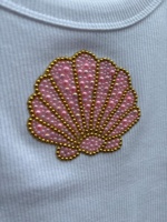 Handgebreide POTLI tas met parelkwast, Indiase etnische bruidsclutch, handtas voor bruiloft, feest en avond, clutch tas voor dames