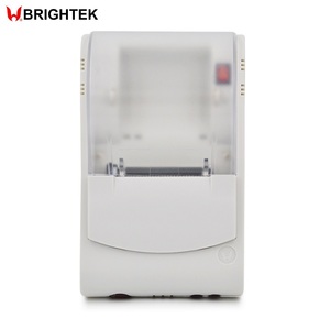 Imprimante thermique de reçus Brightek élégante et compacte avec RS232 RS485 TTL parallèle - Product Image 3