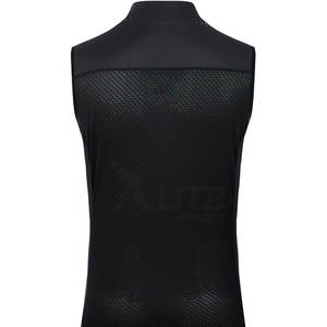 Vêtements de sport légers pour l'entraînement, gilet de cyclisme pour une pratique fluide de la pratique cycliste en extérieur, longues séances et usage quotidien - Product Image 2