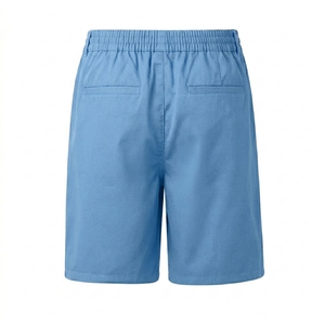 Shorts de sport pour homme à séchage rapide, taille élastique, confortables, pour la course à pied, la gym, l'entraînement, les shorts décontractés - Product Image 4