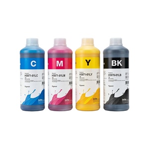 Pigmento CMYK de 1000 ml para Impresoras HP Officejet Pro X451dn/X451dw/X476dn/X476dw/X551dw/X576dw - Product Image 1