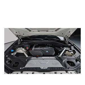 BMW X4 XDrive20i M Sport 2023 con Caja de Cambios Automática, Volante a la Izquierda y Cámara Trasera, Solo 29,764 Km! - Product Image 5