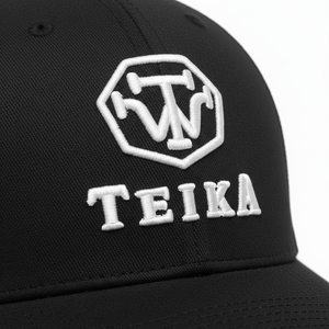 Casquette de baseball personnalisée avec broderie 3D 2026, en tissu mesh orange et noir, style trucker, réglable, fermeture snapback, fournisseur OEM - Product Image 5