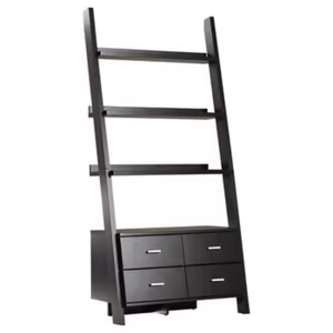 Bibliothèques de conception moderne pour la bibliothèque, le salon, l'hôtel, la villa, fabriquées à la main dans le centre de Java, en Indonésie - Product Image 5