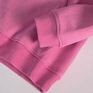 Sweat à capuche '' SOSH 4 Hoodie '' pour fille, imprimé cœur de Brooklyn - Product Image 3