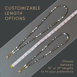 สร้อยประดับร่างกายทำมือแบบสั่งทำพิเศษสำหรับผู้หญิง สไตล์โบโฮ ขนาด 18 นิ้ว - ของขวัญวันครบรอบฮาโลวีน เครื่องประดับสำหรับงานปาร์ตี้และเทศกาลต่างๆ - Product Image 2