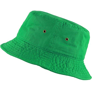 Index Apparel <b>Pink</b> Camouflage <b>Bucket</b> Hat Embroidered Logo Unisex Casual Spring Summer Wear - Product Image 3