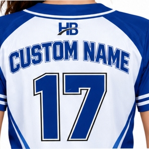 Maillot de football personnalisé pour femme à manches courtes et col en V, sublimé, anti-humidité, ajusté, pour équipe, 17 couleurs personnalisables - Product Image 5