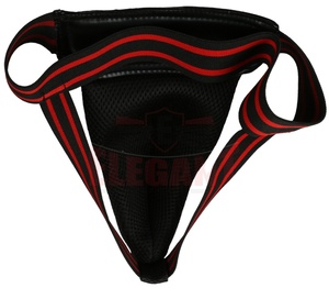 Protector de ingle, Copa protectora de seguridad, artes marciales, Kick Boxing, Protector de entrepierna, suspensorio, soporte, Protector de entrenamiento deportivo - Product Image 5
