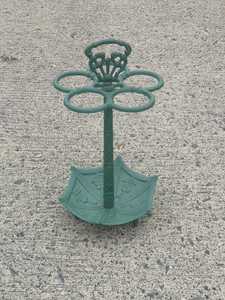 Chaîne de pluie contemporaine pour toit, élément décoratif - Product Image 3