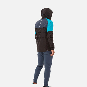 Conjunto Deportivo Económico de Invierno para Hombre, con Capucha, Cortavientos, Transpirable y Ligero - Product Image 4