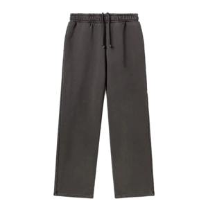 กางเกงวอร์มขายดีคุณภาพสูงสำหรับผู้ชาย ทรงสลิมฟิต เหมาะสำหรับวิ่งจ๊อกกิ้ง เสื้อผ้าผู้ชาย สตรีทแวร์ กางเกงวิ่งเทรนนิ่ง - Product Image 1