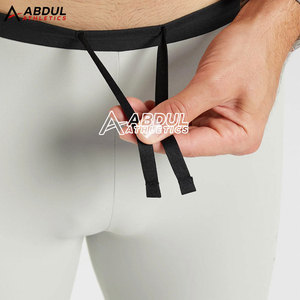 กางเกงเลกกิ้งรัดรูปสำหรับผู้ชายประสิทธิภาพสูง ระบายอากาศได้ดี เหมาะสำหรับออกกำลังกายและเล่นกีฬา - Product Image 5