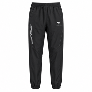 WILCARE <b>Men's</b> Black <b>skinny</b> pant Elastic Waist Quick Dry Side Stripe Casual <b>Joggers</b> Autumn Wear cheap price <b>best</b> selling - Product Image 1