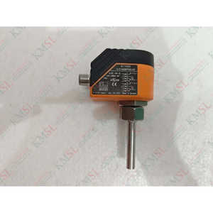 Moniteur de débit d'entrée et de sortie (IO) IFM SI1000 - Product Image 1